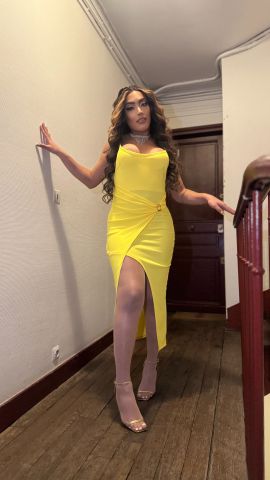 Jessica Bresil Xl