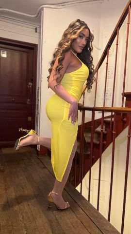 Jessica Bresil Xl