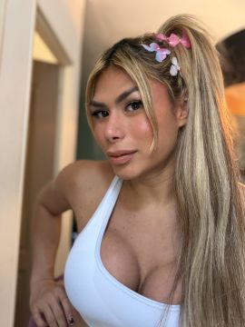 Star Kimberley Lavigne