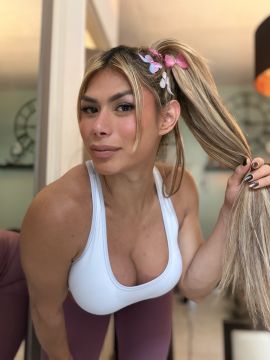 Star Kimberley Lavigne
