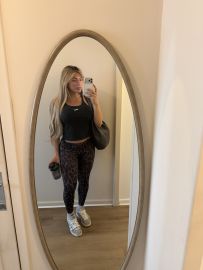 Star Kimberley Lavigne
