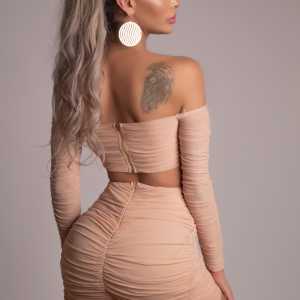 Valentina Vazquez