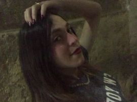 La chica pony 