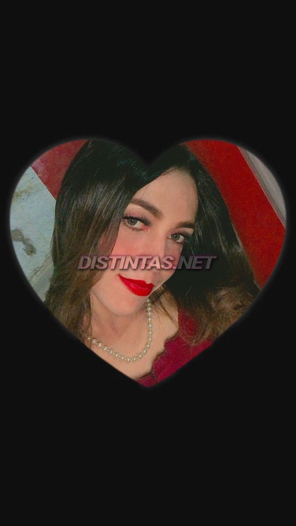 La chica pony 