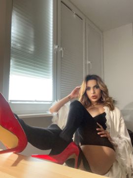 Angel Castro