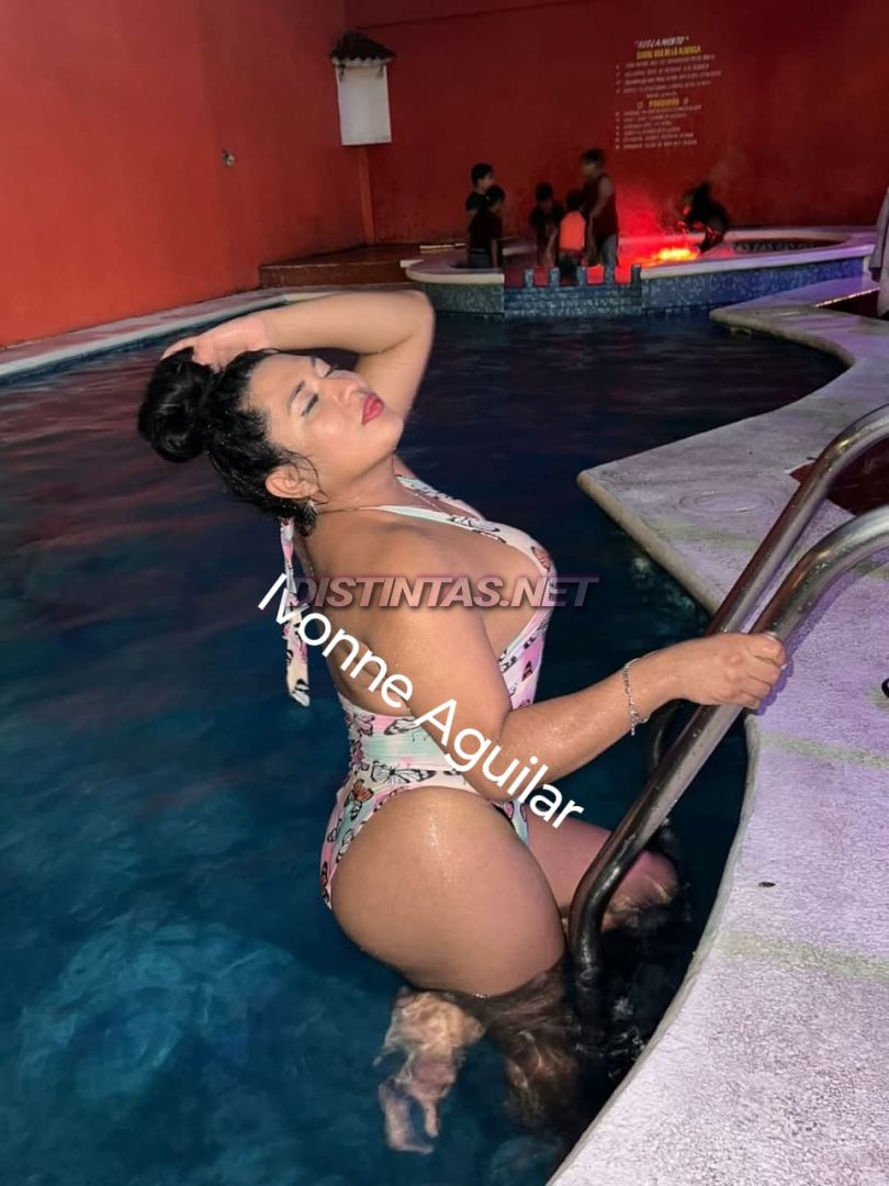 Ivonne Trejo