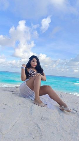 Ivonne Trejo
