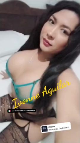 Ivonne Trejo