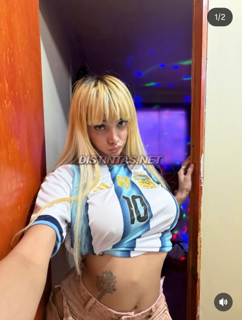 Lolita Jimenez