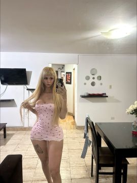 Lolita Jimenez