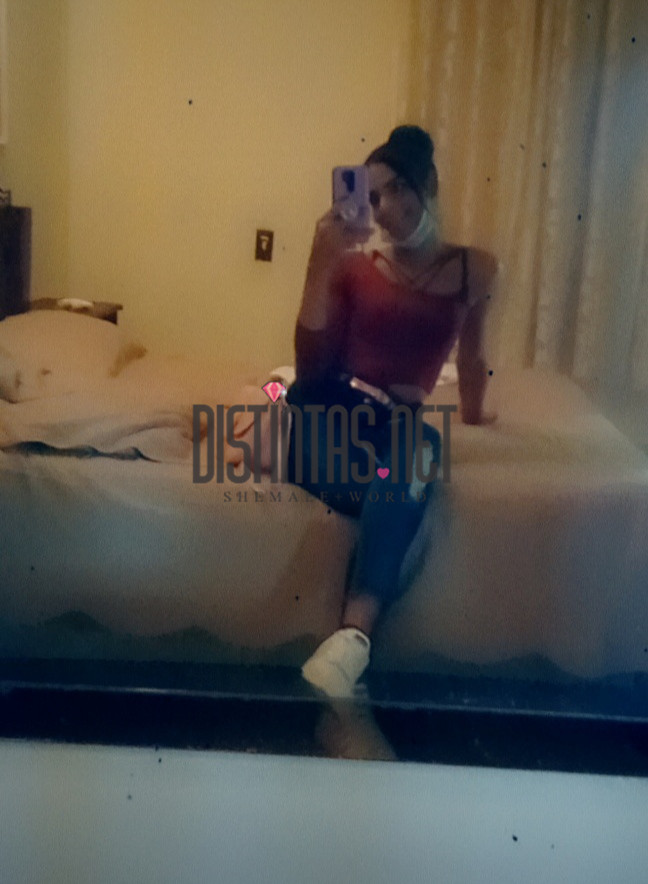 Bianca Monasterio