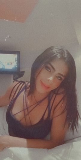Bianca Monasterio