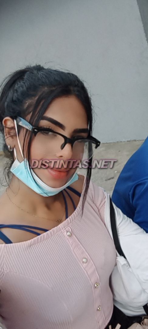Bianca Monasterio