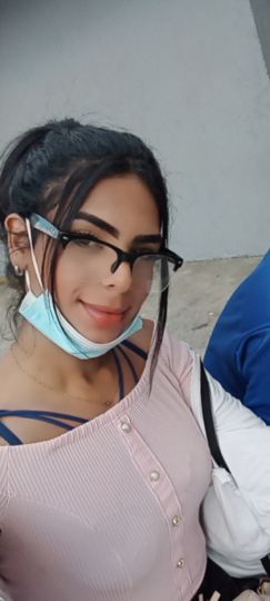 Bianca Monasterio