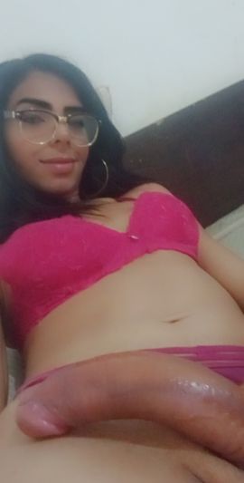 Bianca Monasterio