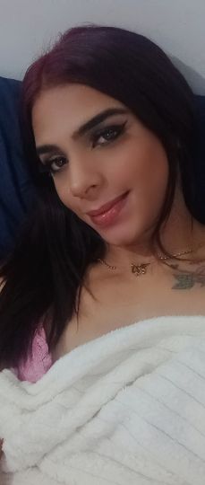 Bianca Monasterio