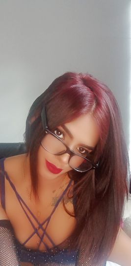 Bianca Monasterio