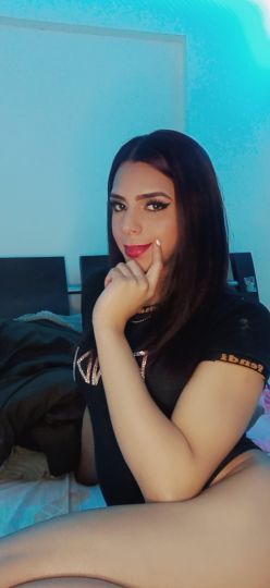 Bianca Monasterio
