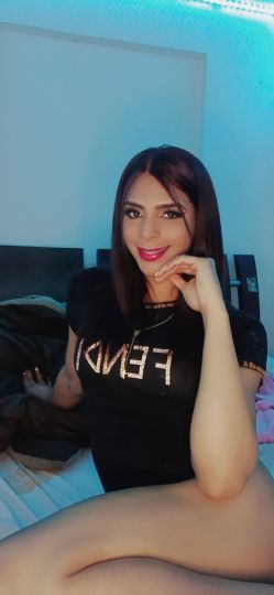 Bianca Monasterio