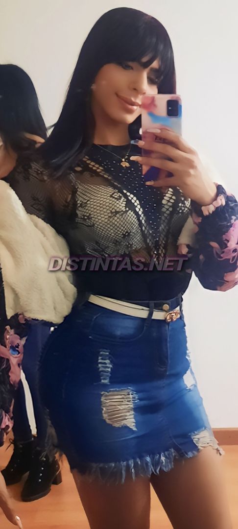 Bianca Monasterio