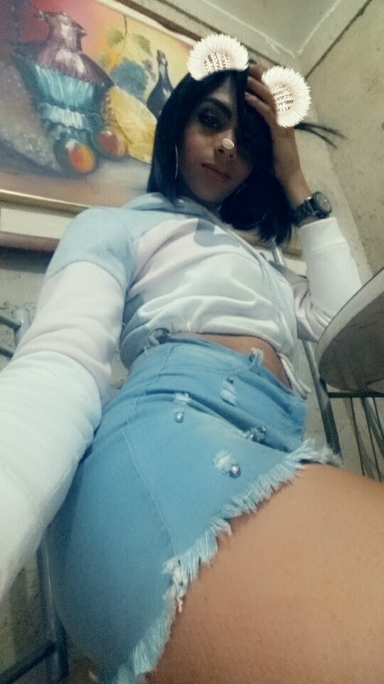 Bianca Monasterio