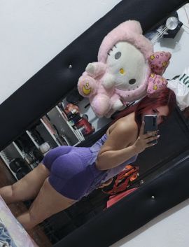 Alexandra Torrealba