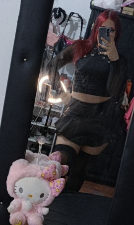 Alexandra Torrealba