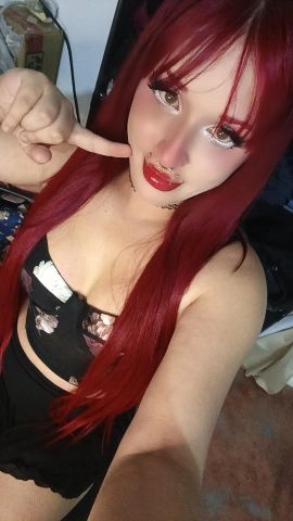 Alexandra Torrealba