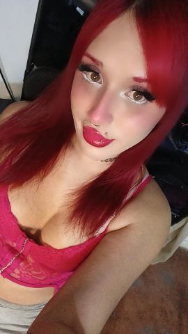 Alexandra Torrealba