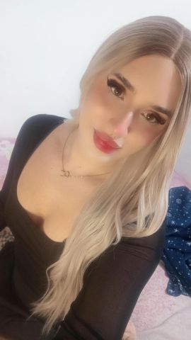 Alexandra Torrealba