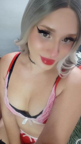 Alexandra Torrealba
