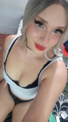 Alexandra Torrealba