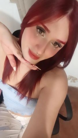 Alexandra Torrealba