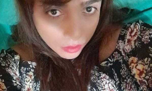 Escorts Trans Shetor carine en Managua