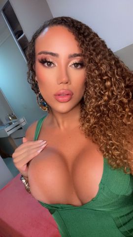 Belle Jeni