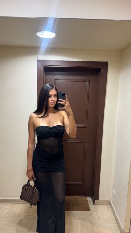 Miss Brenda 