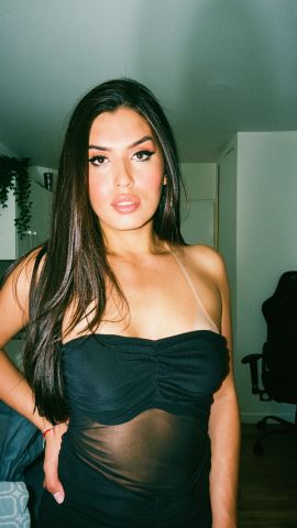 Miss Brenda 
