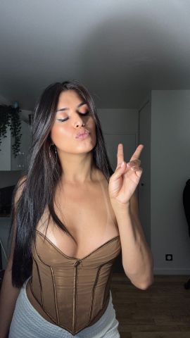 Miss Brenda 