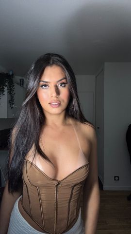 Miss Brenda 