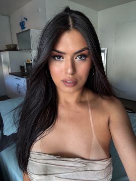 Miss Brenda 