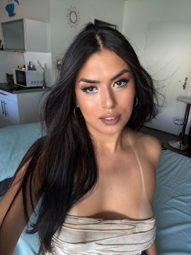 Miss Brenda 