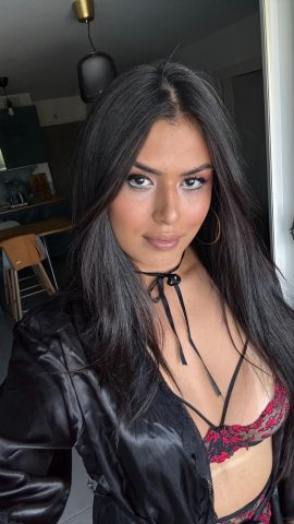 Miss Brenda 