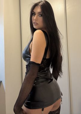 Miss Brenda 