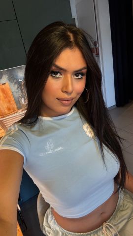 Miss Brenda 