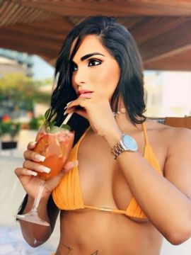  Drika Belline