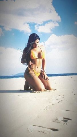  Drika Belline