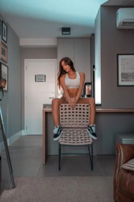  Drika Belline