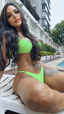  Drika Belline