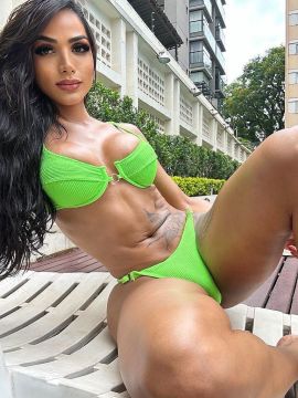  Drika Belline