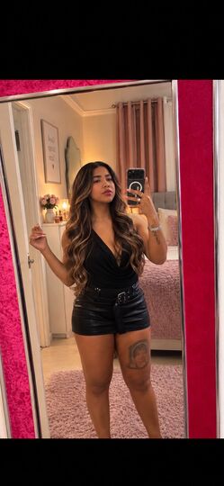 Aysha Ruby